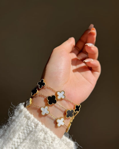Eterna Duo Classic Bracelets