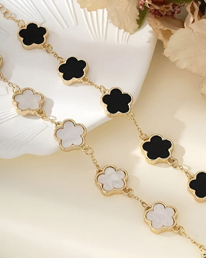 Eterna Duo Classic Bracelets